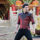 Eastern action meets Western superhero formula in Marvel's <i>Shang-Chi And The Legend Of The Ten Rings</i>